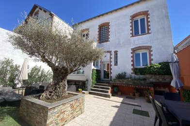 Maison 9 pièces 349900 €