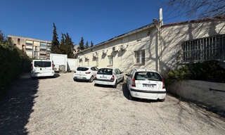 Divers  554 m² à vendre à Marseille 14 (13014)