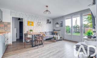 Appartement 3 Pièces 49 m² à vendre à Livry-Gargan (93190)