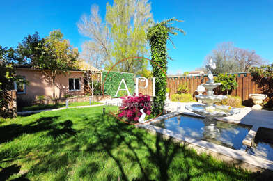 Maison 4 pièces 395000 €