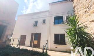 Maison 3 Pièces 68 m² à vendre à Gabian (34320)