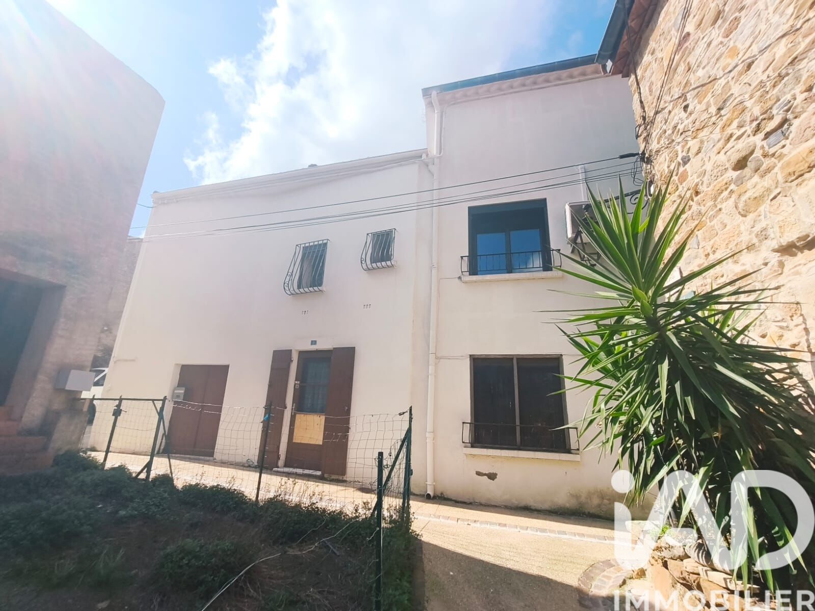 Vente Maison de village 3 pièces - Photo 2