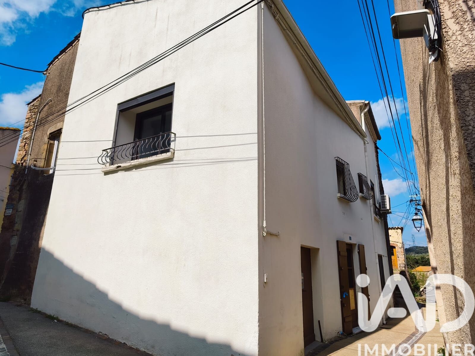 Vente Maison de village 3 pièces - Photo 3