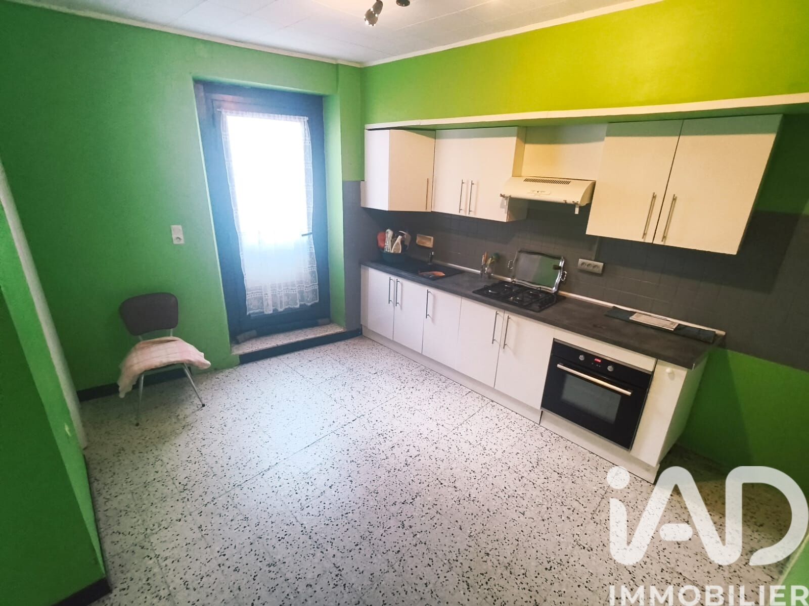 Vente Maison de village 3 pièces - Photo 4