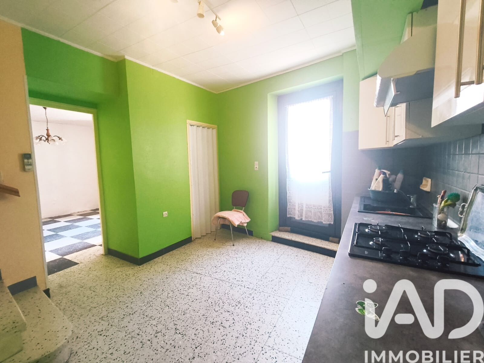 Vente Maison de village 3 pièces - Photo 5