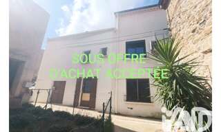 Maison 3 Pièces 68 m² à vendre à Gabian (34320)