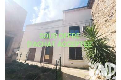 Maison 3 pièces 79000 €