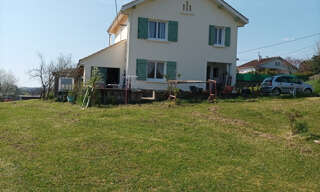 Maison 4 Pièces 84 m² à vendre à Fumel (47500)