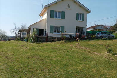 Maison 4 pièces 165000 €