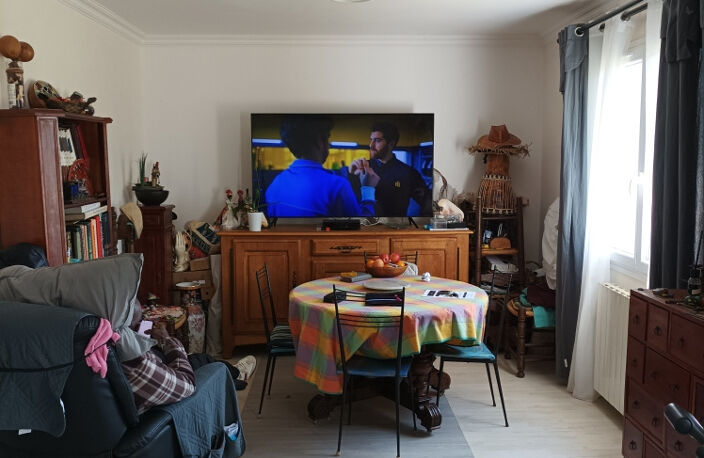 Maison de 84m2 à vendre à Fumel avec Lot Immo & co — photo 2