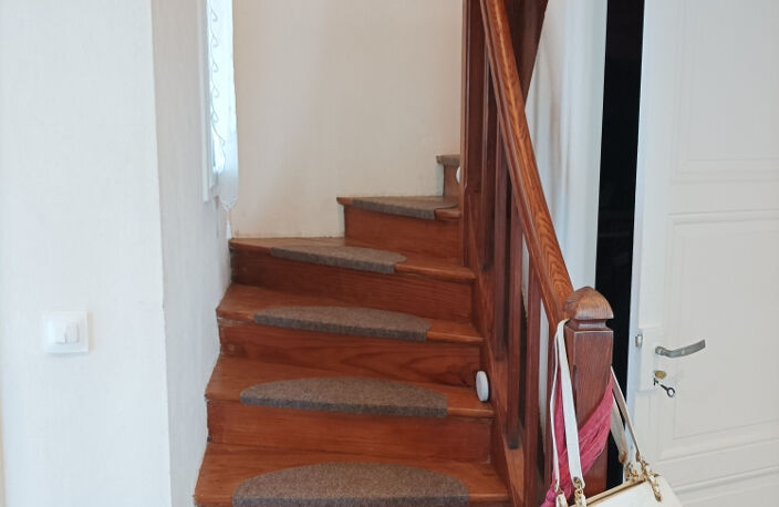 Maison de 84m2 à vendre à Fumel avec Lot Immo & co — photo 4