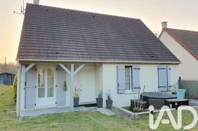 Maison 5 pièces 245000 €