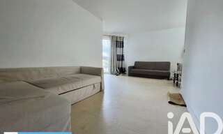 Appartement 3 Pièces 67 m² à vendre à Grigny (91350)