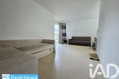 Appartement 3 pièces 105500 €