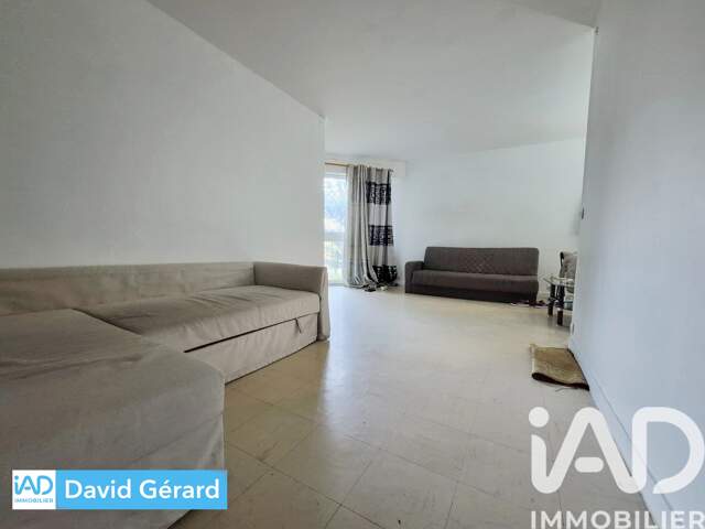 Vente Appartement 3 pièces — photo du bien