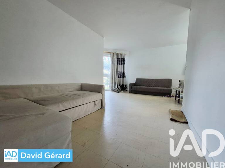 Vente Appartement 3 pièces — photo 1