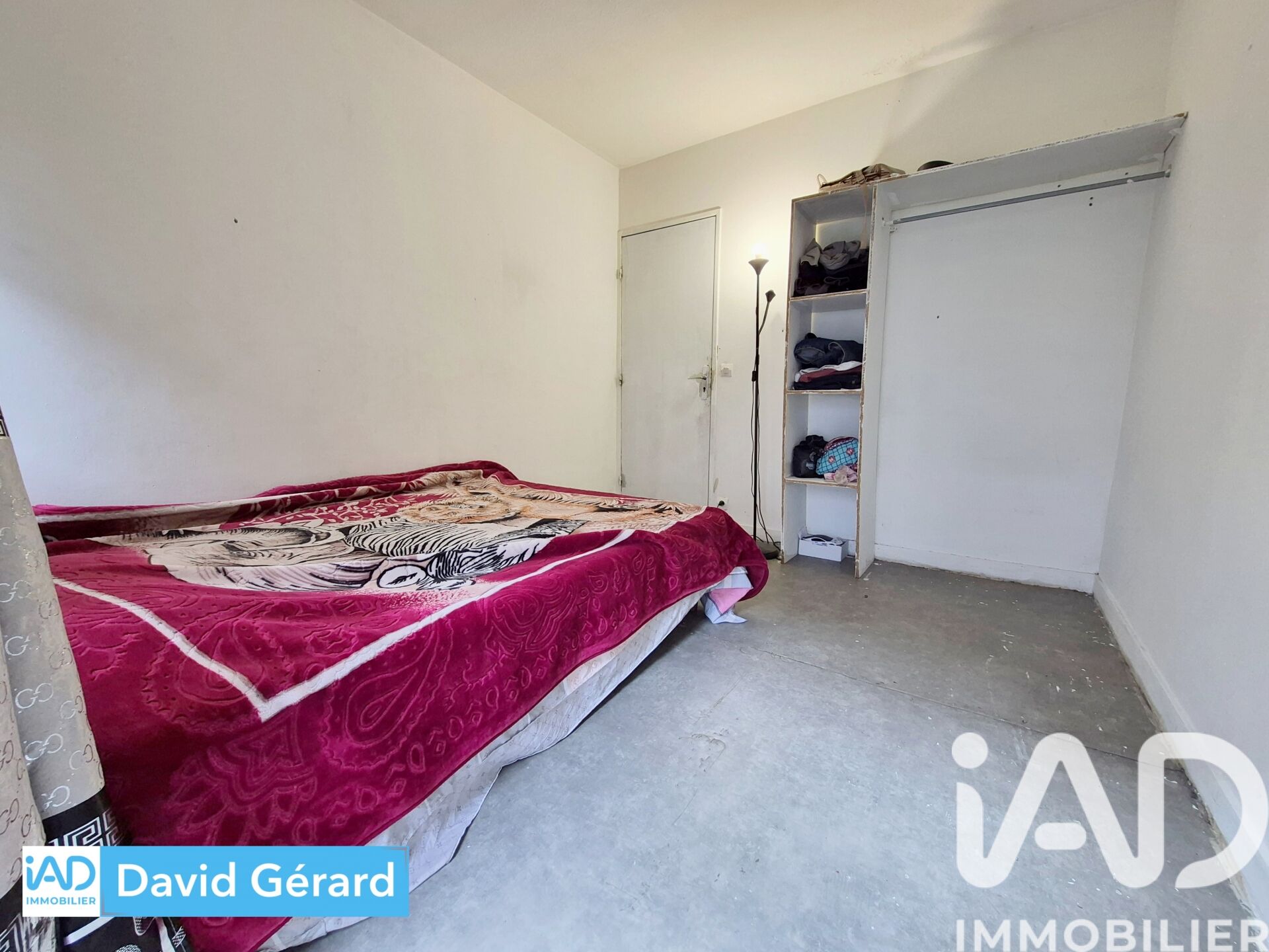 Vente Appartement 3 pièces - Photo 2
