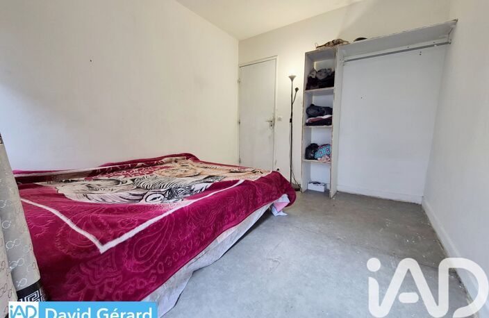 Vente Appartement 3 pièces — photo 2