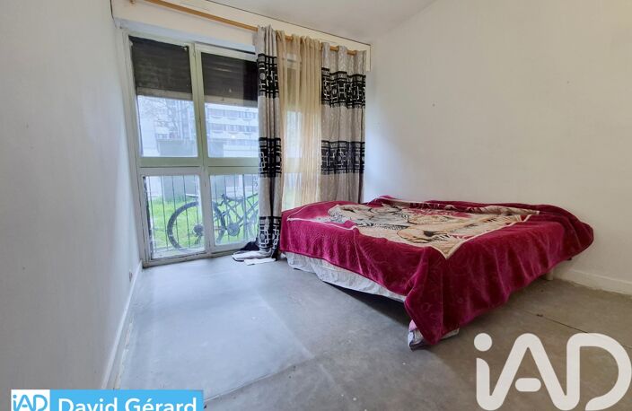 Vente Appartement 3 pièces — photo 3