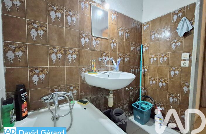 Vente Appartement 3 pièces — photo 4