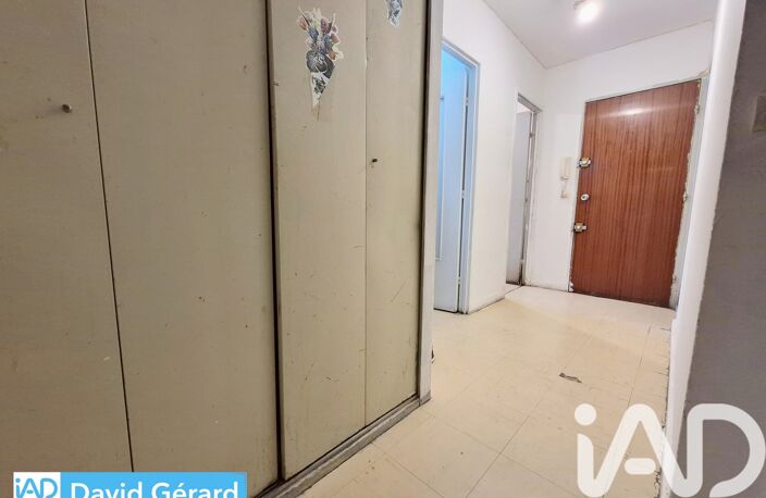 Vente Appartement 3 pièces — photo 5