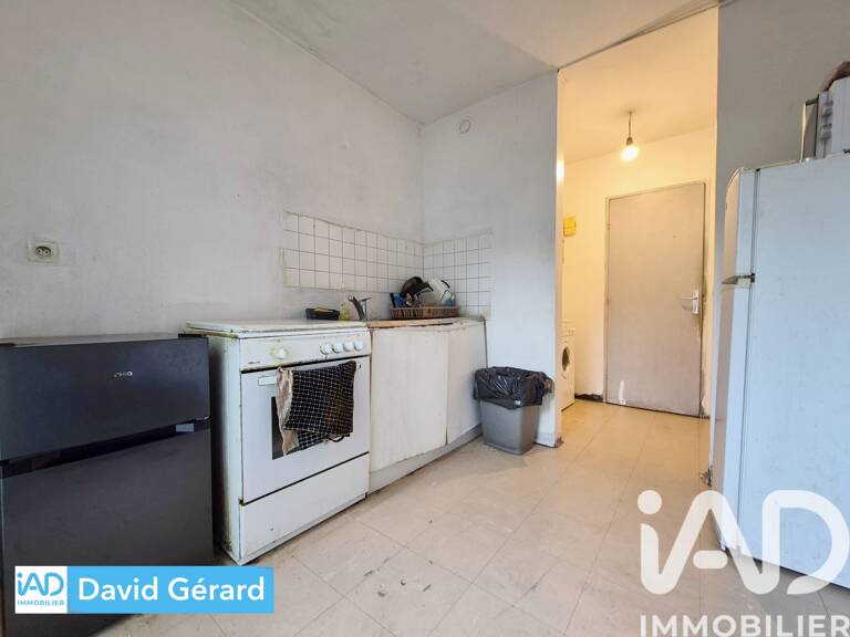 Vente Appartement 3 pièces — photo 1