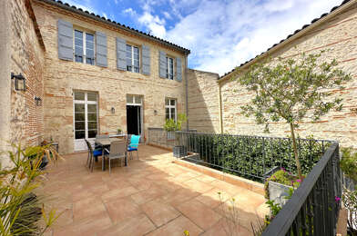 Maison 10 pièces 530000 €