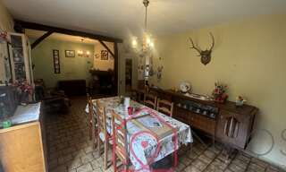 Maison 4 Pièces 80 m² à vendre à Dargnies (80570)