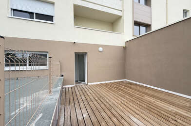 Appartement 2 pièces 216600 €