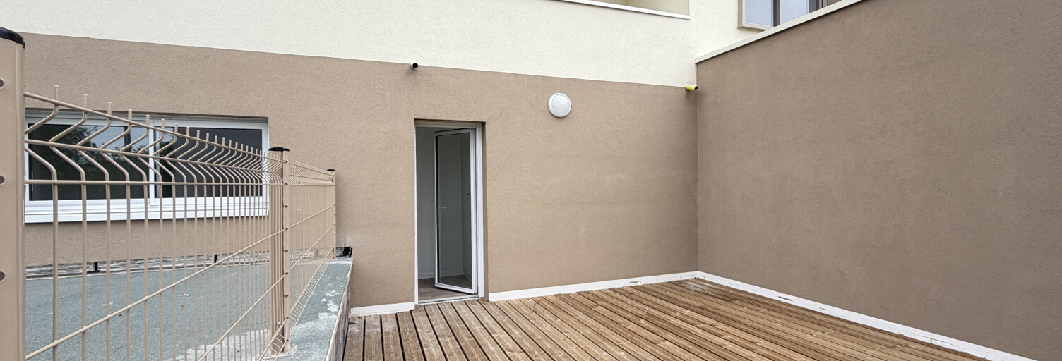 Appartement 2 Pièces 62 m² à vendre à Agen (47000)