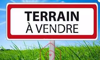 Terrain  921 m² à vendre à Touffreville-sur-Eu (76910)