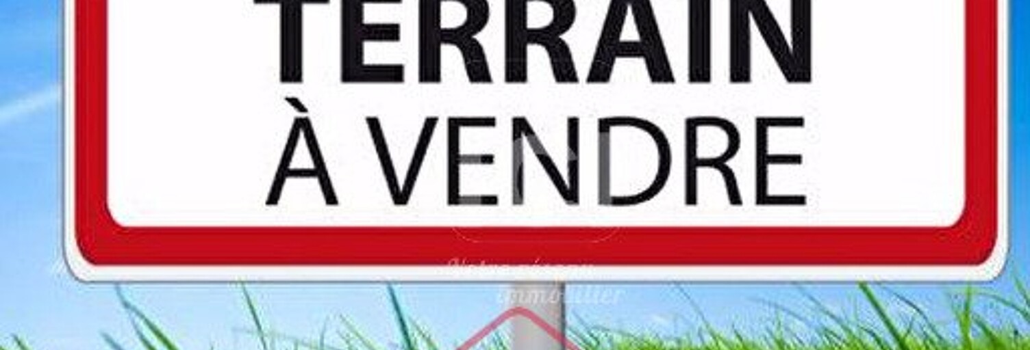 Terrain  921 m² à vendre à Touffreville-sur-Eu (76910)