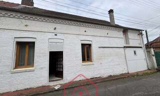 Maison 4 Pièces 74 m² à vendre à Gamaches (80220)