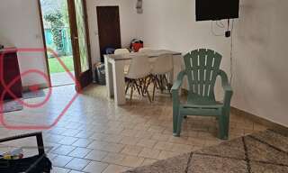 Appartement 3 Pièces 55 m² à vendre à Criel-sur-Mer (76910)