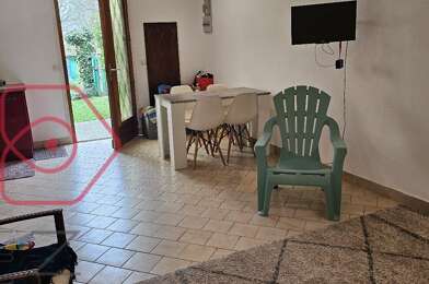 Appartement 3 pièces 117000 €