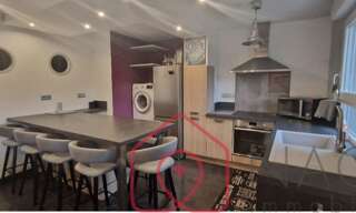 Appartement 3 Pièces 54 m² à vendre à Avignon (84140)