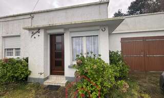 Maison 4 Pièces 50 m² à vendre à Criel-sur-Mer (76910)