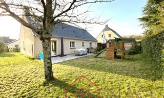 Maison 4 Pièces 93 m² à vendre à La Chapelle-sur-Erdre (44240)