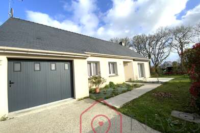 Maison 4 pièces 399000 €