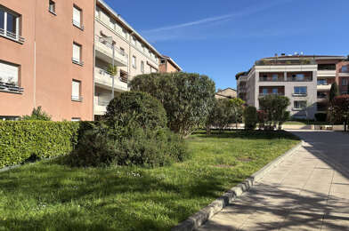 Appartement 3 pièces 295000 €