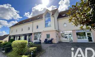 Appartement 3 Pièces 54 m² à vendre à Magny-le-Hongre (77700)