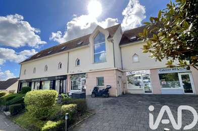 Appartement 3 pièces 230000 €