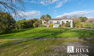 Maison 6 Pièces 180 m² à vendre à Cénac (33360)