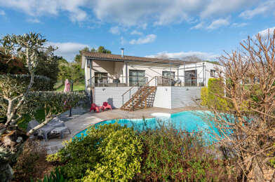 Maison 6 pièces 782000 €