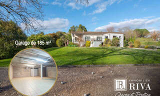 Maison 6 Pièces 180 m² à vendre à Cénac (33360)