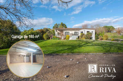 Maison 6 pièces 782000 €