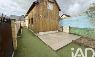 Maison 3 Pièces 65 m² à vendre à Carrières-sous-Poissy (78955)