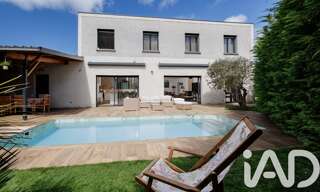 Maison 7 Pièces 179 m² à vendre à Cailloux-sur-Fontaines (69270)