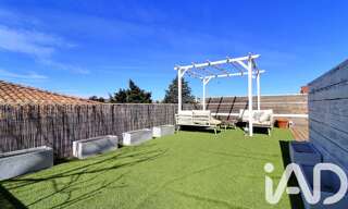 Appartement 3 Pièces 59 m² à vendre à Martigues (13500)