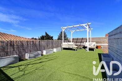 Appartement 3 pièces 220000 €